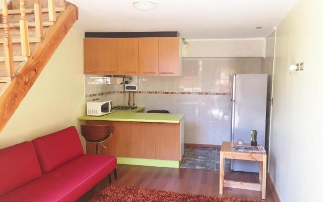 Tribu Malen Apartamentos