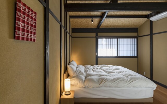 CAMPTON Gosho-Minami 3 & 4