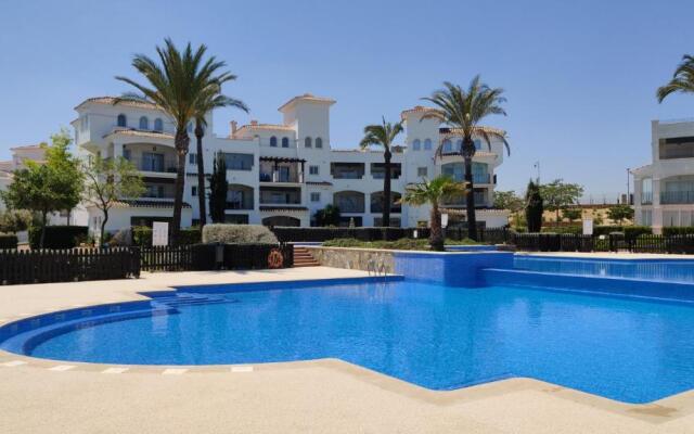 Calle Atlantico 108 1b Appartement