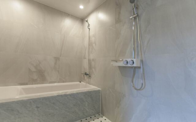 Browndot Hotel Samgye