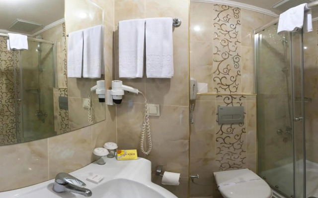 Antique Roman Palace Museum Hotel - Adults Only Ultra All Inclusive