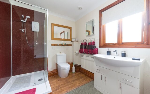 The Annexe