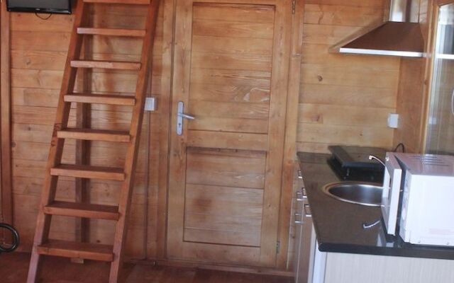 Monte do Azibo Glamping
