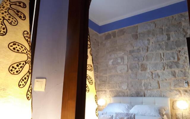 Sibilla Family Suites