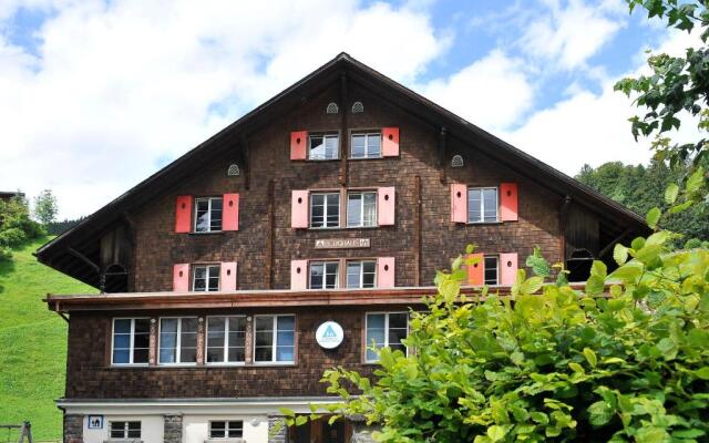 Youth Hostel Engelberg