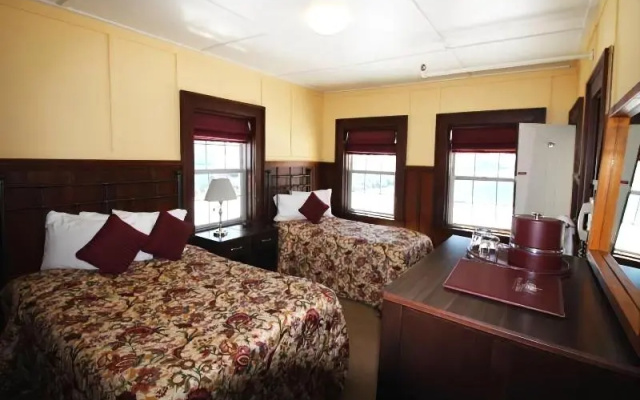 Prince of Wales Hotel