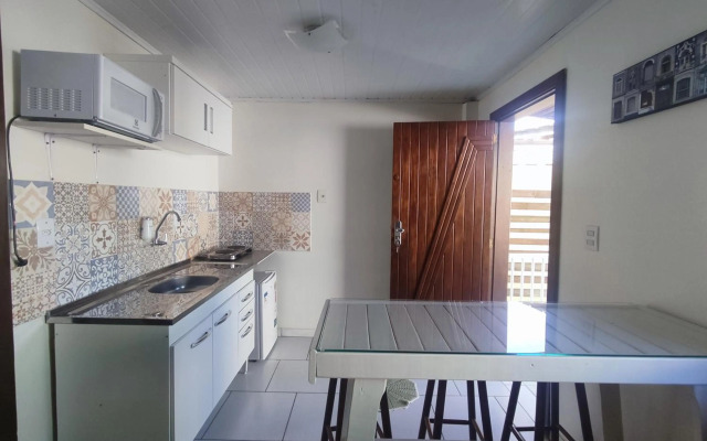 Casa Guimarães - Privacidade - Conforto - Wifi - Netflix