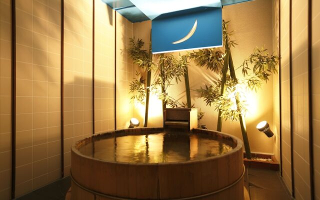 Hotel Colosseum Inn Tateshina