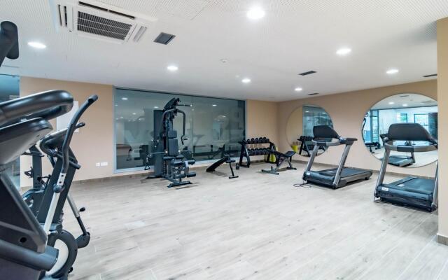 Oasis325- Top class penthouse with stunning views