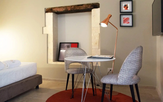 CinqueSuites Ortigia