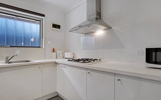 Adelaide Holiday Homes