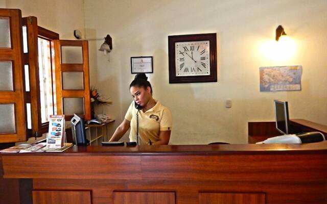 Hotel Salome 56