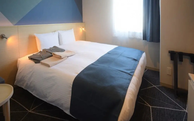 OMO5 Hakodate by Hoshino Resorts