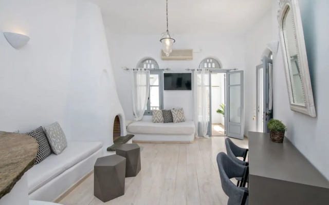 Onar Hotel and Suites