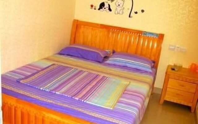 Huanyuanlanwan Holiday Hotel