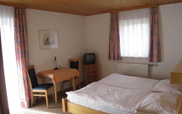 Gasthof Strobl Waldfrieden Garni