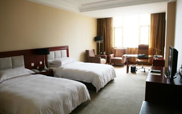 haiyuhotel