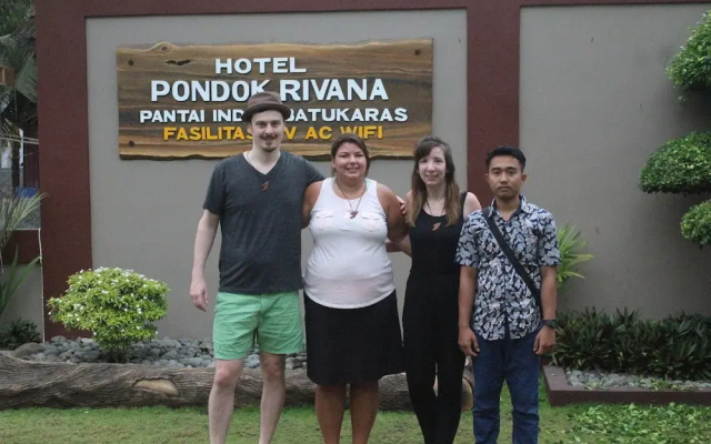 Rivana Hotel