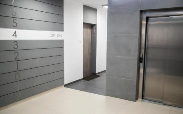 Rentaflat Lilac Apartaments