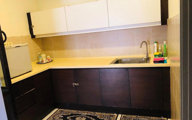 Sea View Apartment Gold Coast Morib - photo 3