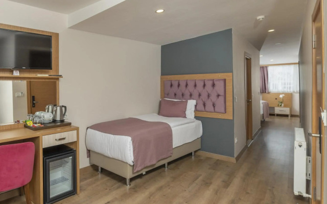 Know Hotel & Hostel
