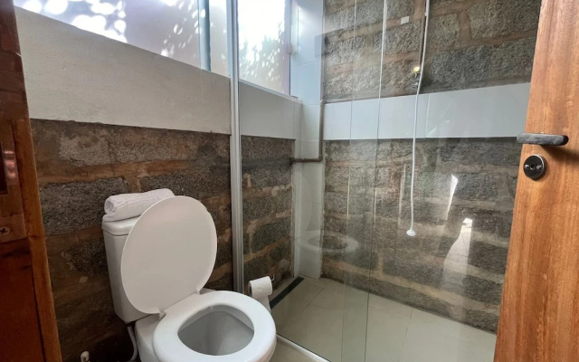 Sapê Guest Hotel