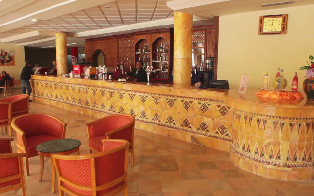 Hôtel Djerba Castille