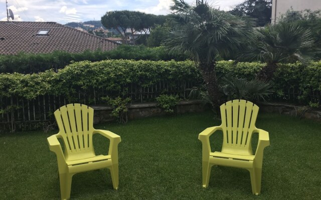 VillaGiò B&B