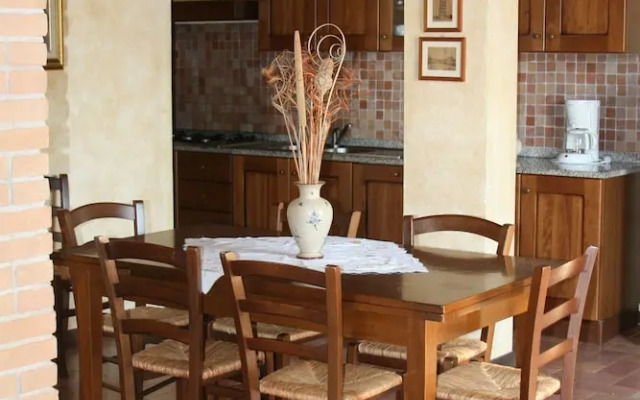 Holidays In The Heart Of Chianti