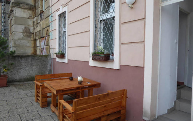 Prague Getaway Homes Rehorova