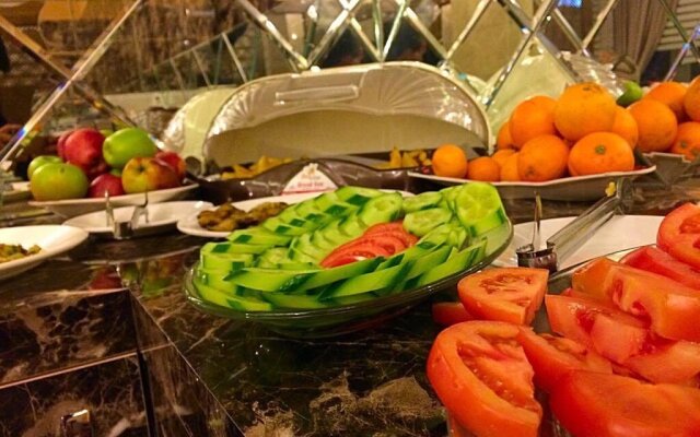Grand Mardini Hotel