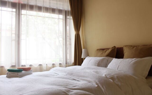 No.1 Wenlin Garden Hotel