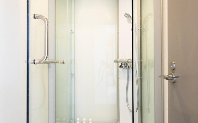 Smart Hotel Kutchan - Hostel
