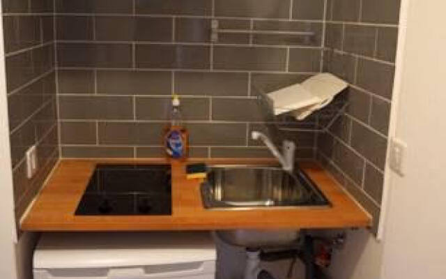 Appartement Libre Echange
