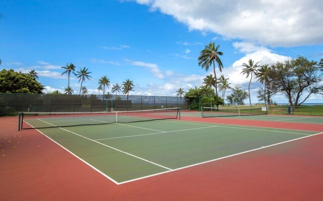 Luana Kai D305 2 Bedroom Condo