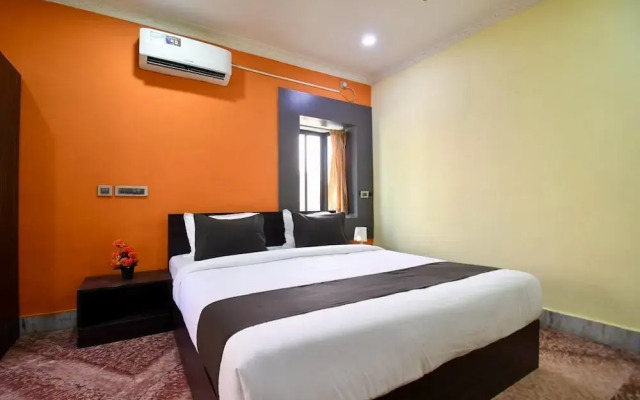Stanza Hotels