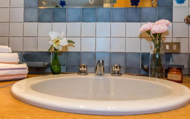 Hintown Brera's Boat