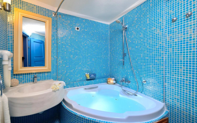 Tamarix del Mar Suites