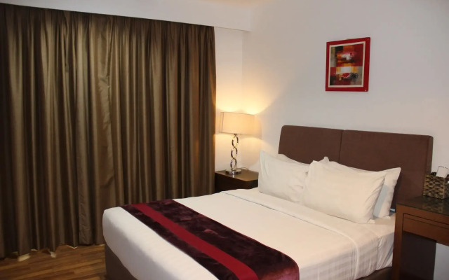 Imperial Heritage Hotel Melaka