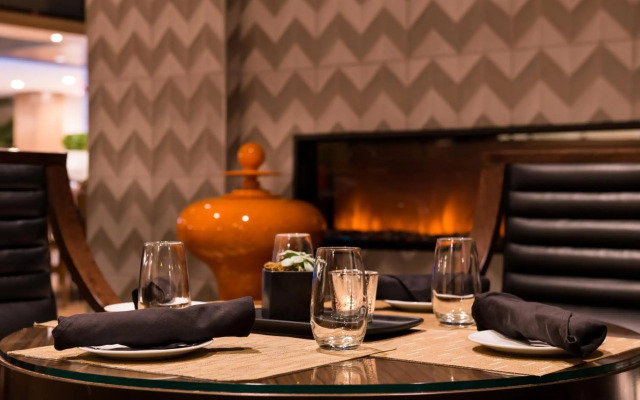 Marriott Melville Long Island