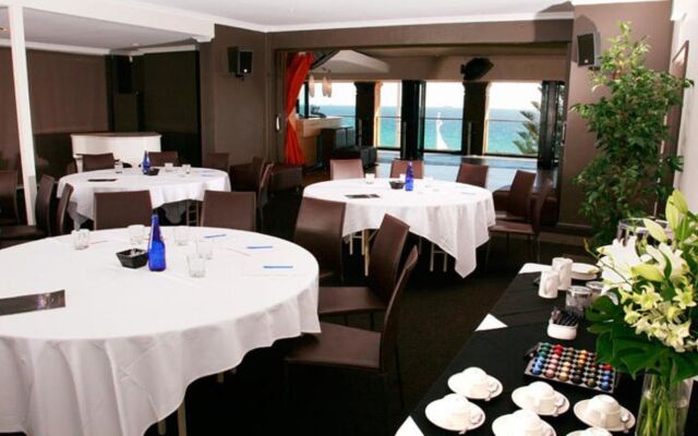 Cottesloe Beach Hotel