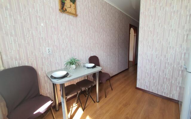 Live comfortably on Maxim Gorky Street 83