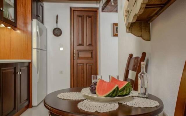 Traditional Castle House II