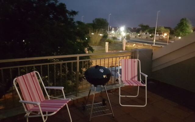 The Royal Princess Garden Fourways Guesthouse