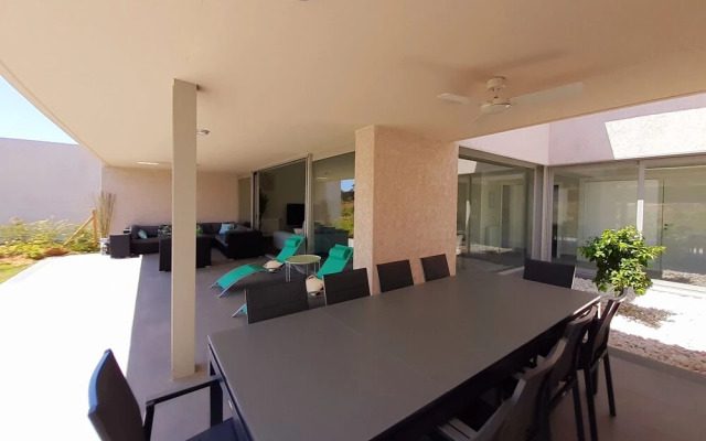 Amazing and gorgeous Villa in El Rompido ERVR005