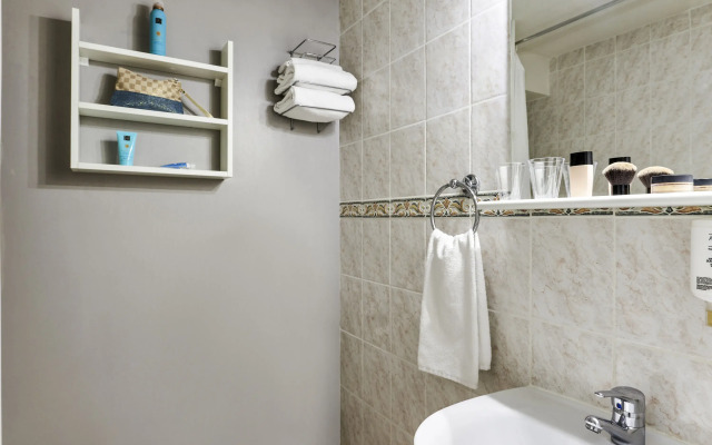 Aparthotel Adagio Access Nice Garibaldi