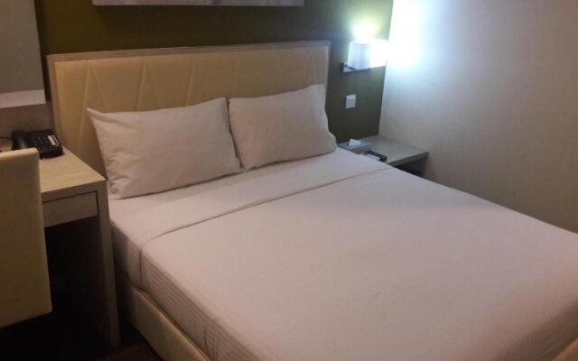 Kosma Business Hotel