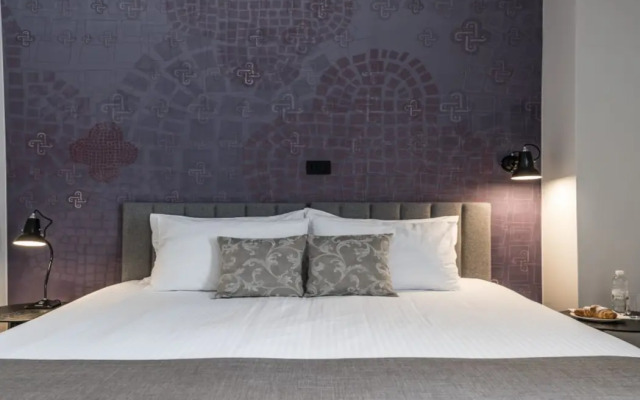 Hotel Mrak 4*