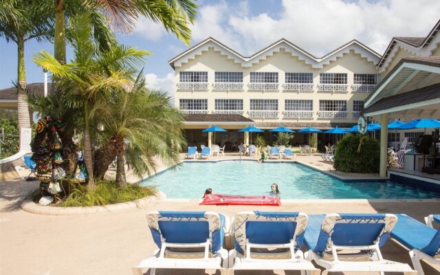 Rooms on the Beach Ocho Rios