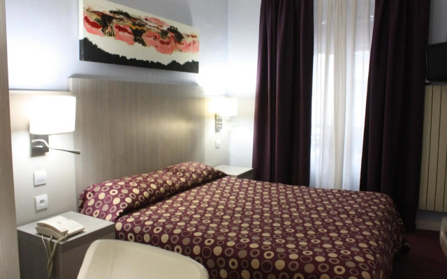 Hotel Excelsior Republique